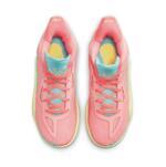 Баскетбольные кроссовки Jordan Tatum 1 GS | DX5359-600