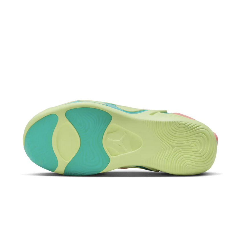 Купить Баскетбольные кроссовки Jordan Tatum 1 GS | DX5359-600 в Москве или заказать доставку на Slamdunk.su