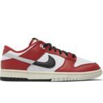 Кроссовки Nike Dunk Low  | DZ2536-600