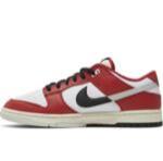Кроссовки Nike Dunk Low  | DZ2536-600