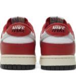 Кроссовки Nike Dunk Low  | DZ2536-600