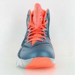 Баскетбольные кроссовки Nike Lunar Hyperquickness  - картинка