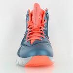 Баскетбольные кроссовки Nike Lunar Hyperquickness  | 652777-480