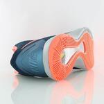 Баскетбольные кроссовки Nike Lunar Hyperquickness  | 652777-480