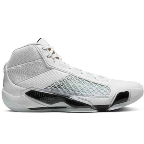 Баскетбольные кроссовки Air Jordan XXXVIII "FIBA"