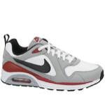 Кроссовки Nike Air Max Trax Leather | 652824-100