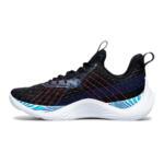 Баскетбольные кроссовки Under Armour Curry 10  - картинка