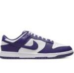 Кроссовки Nike Dunk Low  | DD1391-104