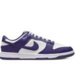 Кроссовки Nike Dunk Low  - картинка