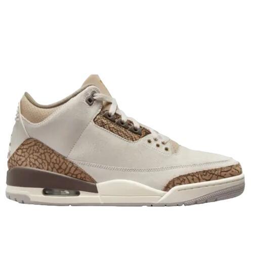 Кроссовки Air Jordan 3 Retro