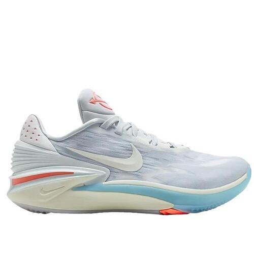 Баскетбольные кроссовки Nike Zoom GT Cut 2