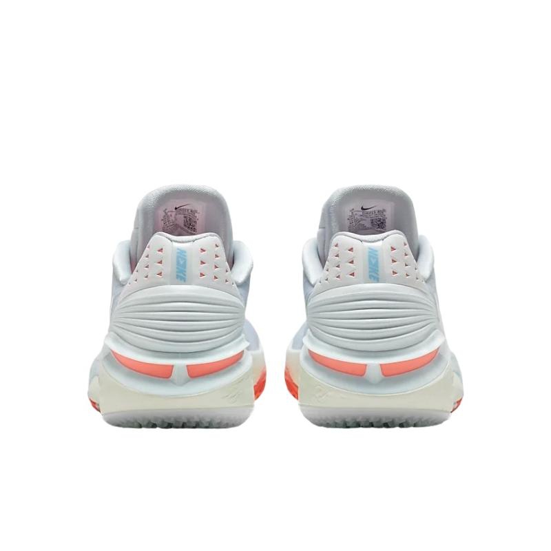 Купить Баскетбольные кроссовки Nike Zoom GT Cut 2 | DJ6013-402 в Москве или заказать доставку на Slamdunk.su