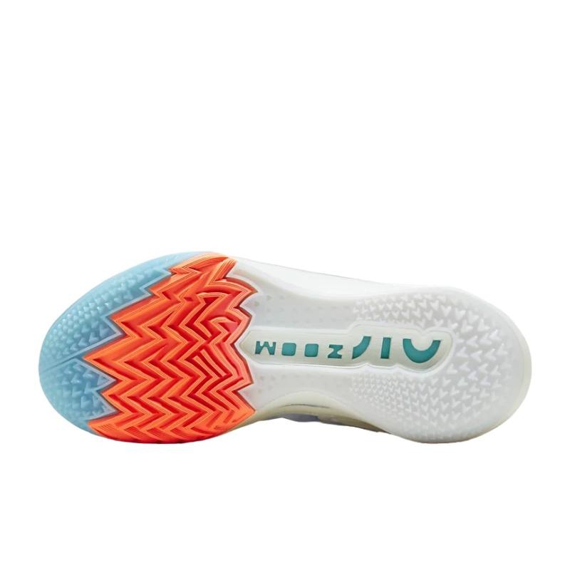 Купить Баскетбольные кроссовки Nike Zoom GT Cut 2 | DJ6013-402 в Москве или заказать доставку на Slamdunk.su