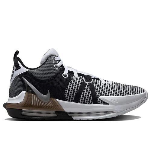 Баскетбольные кроссовки Nike LeBron Witness 7