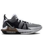 Баскетбольные кроссовки Nike LeBron Witness 7 | DM1122-100