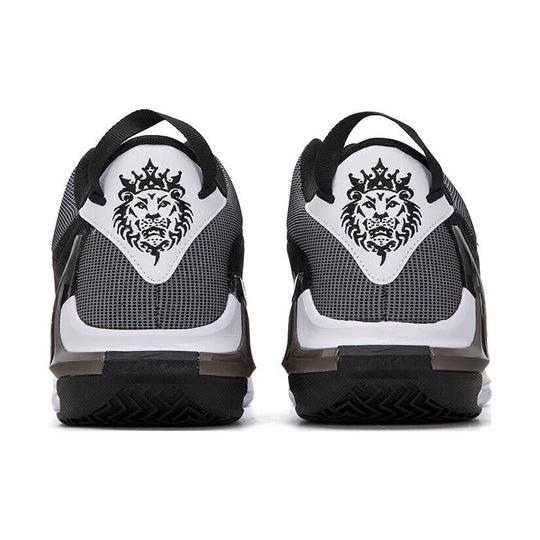 Купить Баскетбольные кроссовки Nike LeBron Witness 7 | DM1122-100 в Москве или заказать доставку на Slamdunk.su