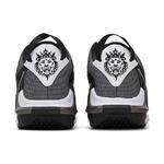 Баскетбольные кроссовки Nike LeBron Witness 7 | DM1122-100