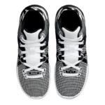 Баскетбольные кроссовки Nike LeBron Witness 7 | DM1122-100