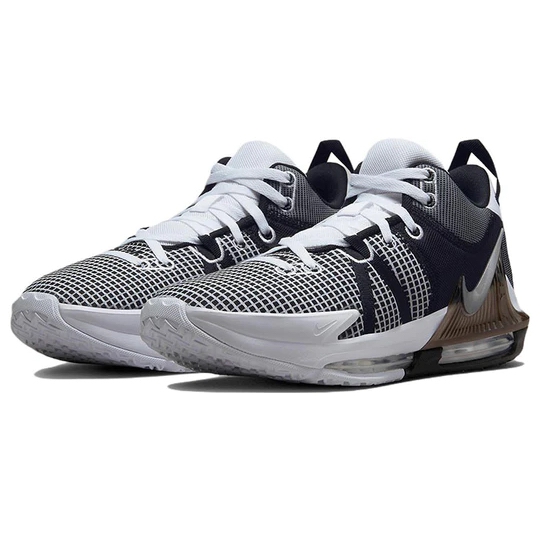 Купить Баскетбольные кроссовки Nike LeBron Witness 7 | DM1122-100 в Москве или заказать доставку на Slamdunk.su