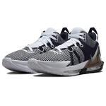 Баскетбольные кроссовки Nike LeBron Witness 7 | DM1122-100