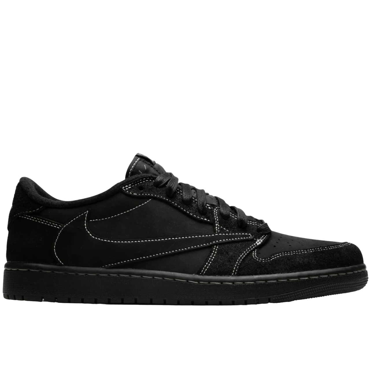 Купить Кроссовки Jordan 1 Low OG SP Travis Scott | DM7866-001 в Москве или заказать доставку на Slamdunk.su