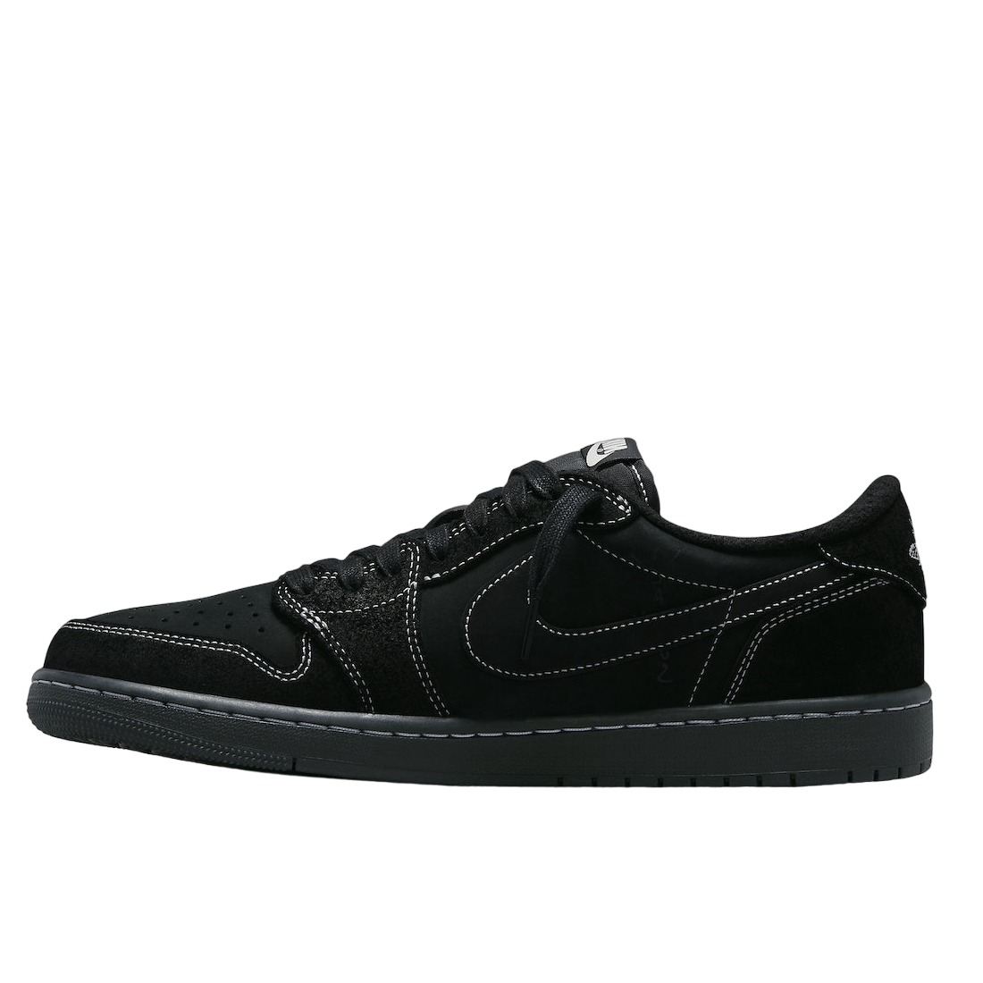 Купить Кроссовки Jordan 1 Low OG SP Travis Scott | DM7866-001 в Москве или заказать доставку на Slamdunk.su
