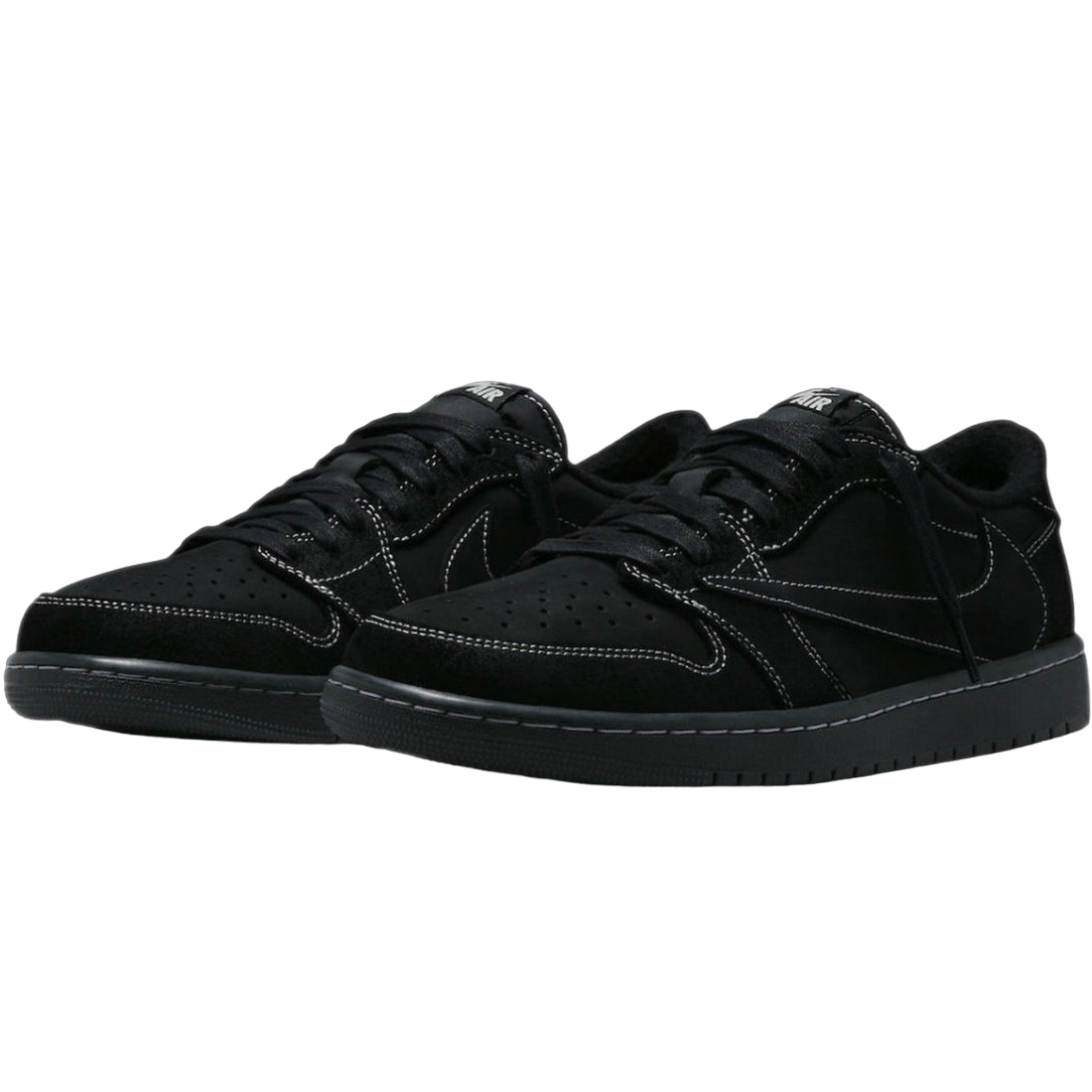 Купить Кроссовки Jordan 1 Low OG SP Travis Scott | DM7866-001 в Москве или заказать доставку на Slamdunk.su