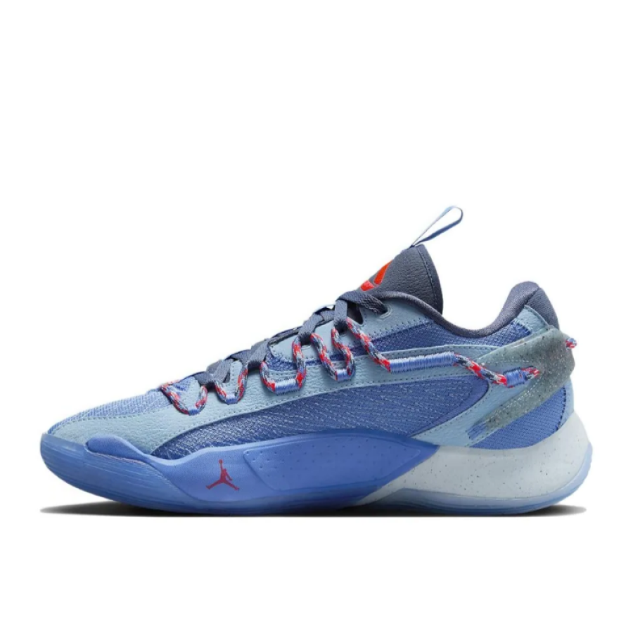 Купить Баскетбольные кроссовки Air Jordan Luka 2 | DX9034-400 в Москве или заказать доставку на Slamdunk.su