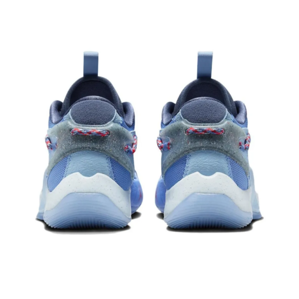 Купить Баскетбольные кроссовки Air Jordan Luka 2 | DX9034-400 в Москве или заказать доставку на Slamdunk.su
