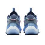 Баскетбольные кроссовки Air Jordan Luka 2 | DX9034-400