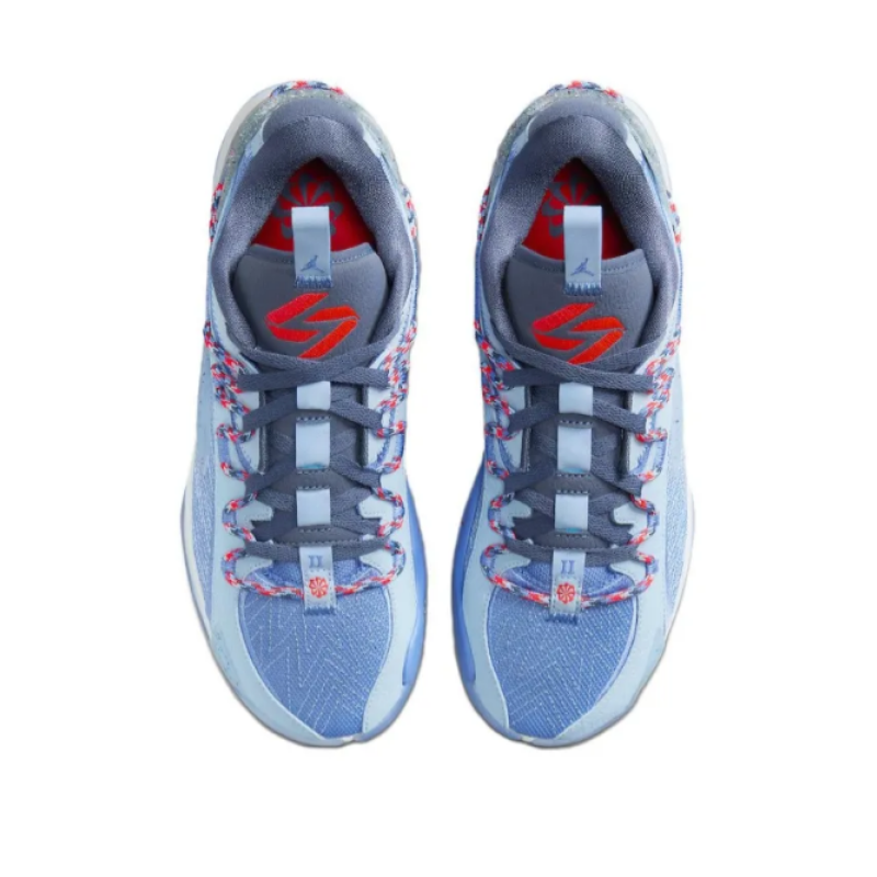 Купить Баскетбольные кроссовки Air Jordan Luka 2 | DX9034-400 в Москве или заказать доставку на Slamdunk.su