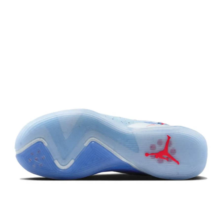 Купить Баскетбольные кроссовки Air Jordan Luka 2 | DX9034-400 в Москве или заказать доставку на Slamdunk.su
