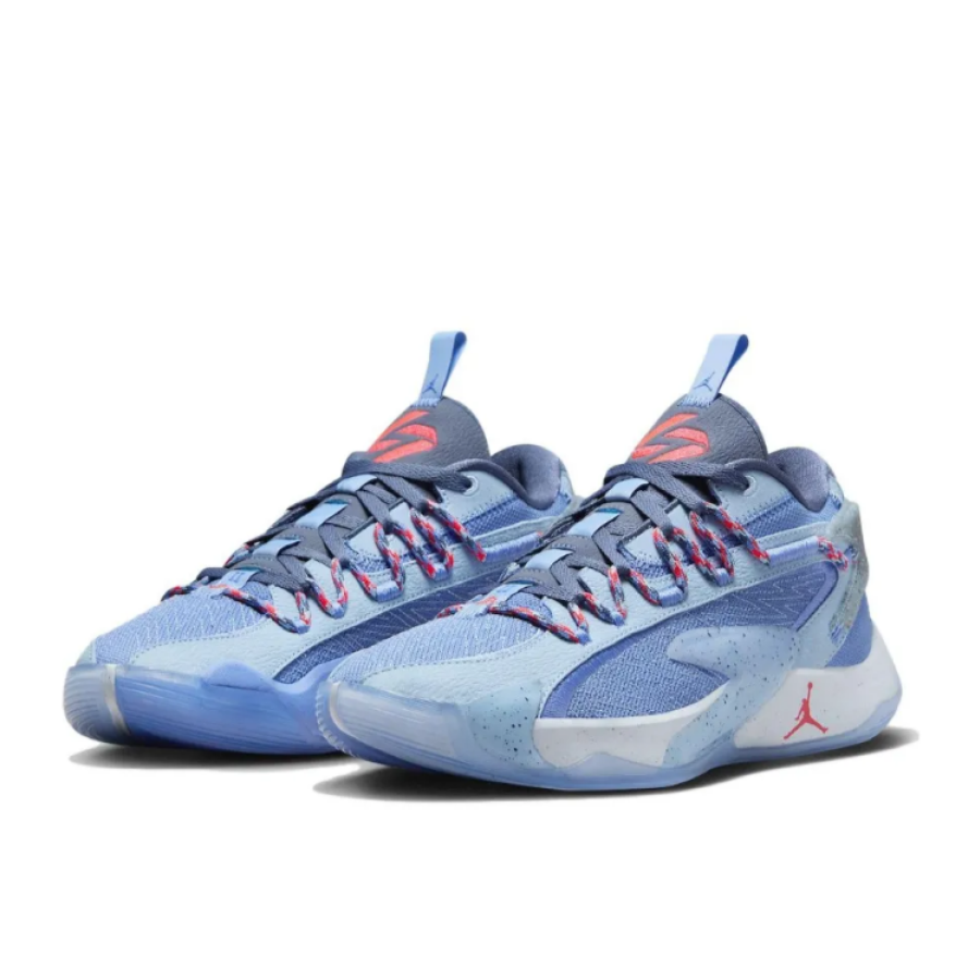 Купить Баскетбольные кроссовки Air Jordan Luka 2 | DX9034-400 в Москве или заказать доставку на Slamdunk.su