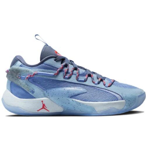 Баскетбольные кроссовки Air Jordan Luka 2