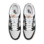 Кроссовки Nike Dunk Low | FN7808-001