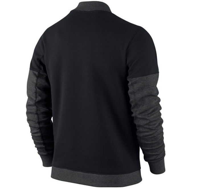 Купить Куртка Air Jordan Varsity Jacket | 653436-010 в Москве или заказать доставку на Slamdunk.su