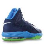 Баскетбольные кроссовки Nike Air Max Stutter Step 2  | 653455-400