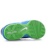 Баскетбольные кроссовки Nike Air Max Stutter Step 2  | 653455-400