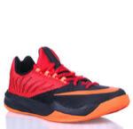 Баскетбольные кроссовки Nike Zoom Run The One | 653636-680