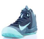 Баскетбольные кроссовки  Nike Air Max Premiere | 653638-333