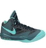 Баскетбольные кроссовки  Nike Air Max Premiere | 653638-333