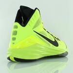 Баскетбольные кроссовки Nike Hyperdunk 2014 | 653640-700
