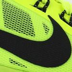 Баскетбольные кроссовки Nike Hyperdunk 2014 | 653640-700