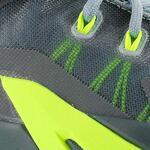 Баскетбольные кроссовки Nike Zoom Soldier 8 (Lebron) | 653641-070