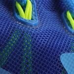 Баскетбольные кроссовки Nike Zoom Soldier 8 (Lebron) | 653641-417