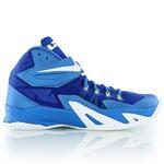 Баскетбольные кроссовки Nike Zoom Soldier 8 (Lebron) | 653641-417