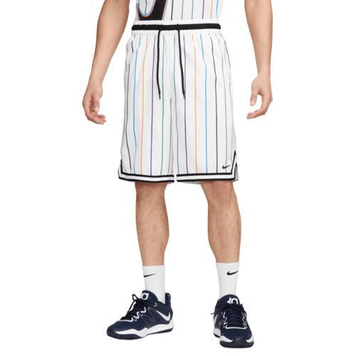 Баскетбольные шорты Nike Dri-FIT DNA