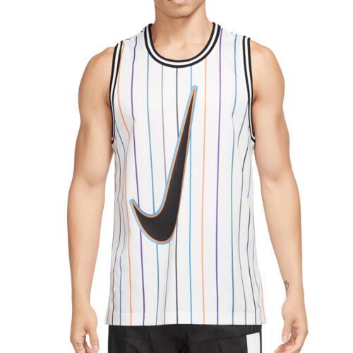 Майка Nike Dri-FIT DNA 