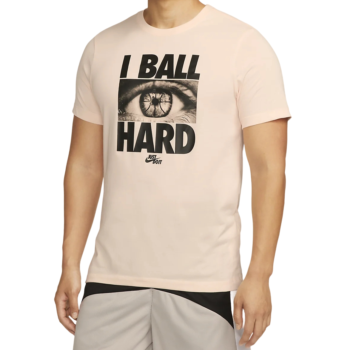 Купить Футболка Nike Dri-FIT | FJ2348-838 в Москве или заказать доставку на Slamdunk.su