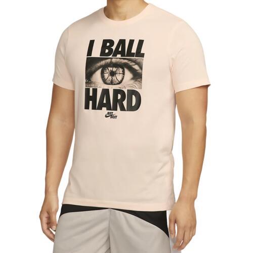 Футболка Nike Dri-FIT